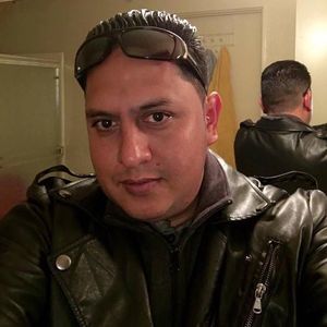 Meet your Posher, Victor antonio